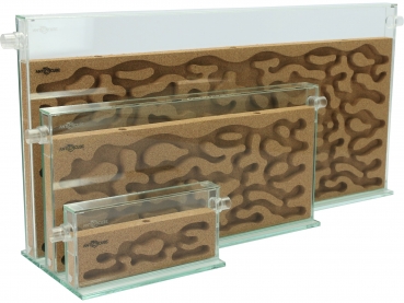 ANTCUBE - Korknest 60x30 - stehend